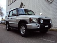 Gebraucht Land Rover Discovery 2 HSE 138 PS (101 kW) 2003 SUV