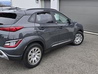 Gebraucht Hyundai Kona 198 PS (145 kW) 2023 SUV