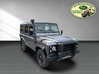 gebraucht Land Rover Defender 110 SW 2.4Tdc