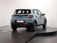 Neu Citroën C3 100 PS (73 kW) 2025 Blau Limousine