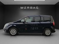 Gebraucht Mercedes Citan 112 116 PS (85 kW) 2024 Van / Kleinbus