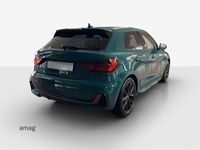 gebraucht Audi A1 35 TFSI S Line