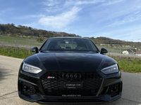 gebraucht Audi RS5 Sportback 2.9 TFSI quattro tiptronic