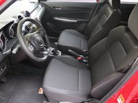 gebraucht Suzuki Swift 1.2 Compact Top Hybrid 4x4