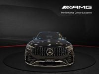 Neu Mercedes S63 AMG Executive 680 PS (500 kW) 2025 Schwarz Coupé