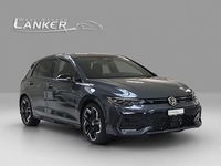 Neu VW Golf R-line 150 PS (110 kW) 2025 Grau Limousine