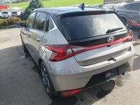 gebraucht Hyundai i20 1.0 T-GDi Vertex 48V MH DCT