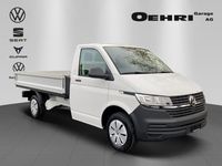 gebraucht VW Transporter 6.1 Chassis-Kabine Entry RS 3400 mm