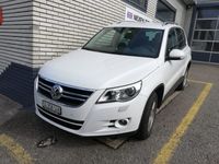 gebraucht VW Tiguan 2.0 TDI 140 Sport & Style