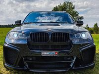 Gebraucht BMW X5 555 PS (408 kW) 2012 SUV