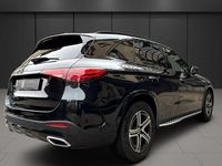 Gebraucht Mercedes GLC300e 258 PS (189 kW) 2025