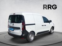 gebraucht Renault Express 1.3TCe 100 PF Advance