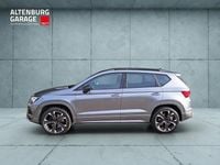 Gebraucht Cupra Ateca 300 PS (220 kW) 2026 Gray SUV