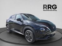Neu Nissan Juke N-Connecta 114 PS (83 kW) 2026 SUV