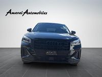 Gebraucht Audi Q2 S-Line 150 PS (110 kW) 2024 SUV