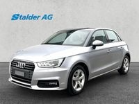 Gebraucht Audi A1 Sportback Comfort 95 PS (69 kW) 2015 Kleinwagen