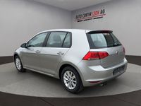 gebraucht VW Golf 1.4 TSI Comfortline