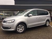 gebraucht VW Sharan 1.4 TSI Comfortline DSG *AHK*