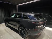 Neu Land Rover Range Rover Velar Autobiography 400 PS (294 kW) 2025 Schwarz SUV