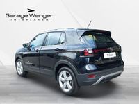 gebraucht VW T-Cross - Style