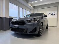 Gebraucht BMW X2 M Sport 178 PS (130 kW) 2022 SUV