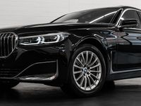 Gebraucht BMW 730L 265 PS (194 kW) 2020 Limousine