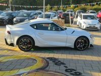 gebraucht Toyota Supra GR 3.0i Turbo Premium Automat 8