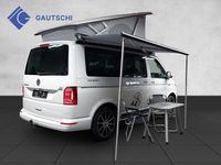 Gebraucht VW California California 204 PS (150 kW) 2016 Van