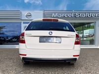 gebraucht Skoda Octavia Combi 1.6 TDI Ambition DSG