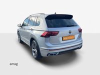 gebraucht VW Tiguan R-Line