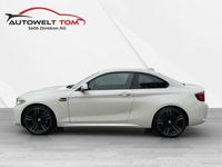 gebraucht BMW M2 Drivelogic