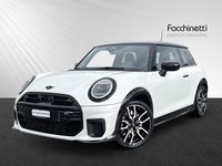 Gebraucht Mini Cooper S 204 PS (150 kW) 2024 Kleinwagen