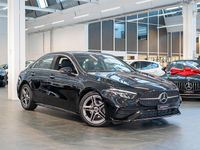 Gebraucht Mercedes A200 AMG line 150 PS (110 kW) 2024 Limousine