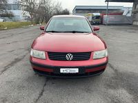 Gebraucht VW Passat Highline 150 PS (110 kW) 1998
