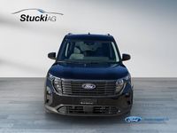 gebraucht Ford Tourneo Courier 1.0 EcoBoost Titanium