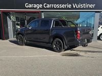 Gebraucht Isuzu D-Max 163 PS (119 kW) 2024 Abholung