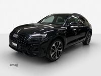 Gebraucht Audi Q5 Sportback S-Line 265 PS (194 kW) 2022 SUV
