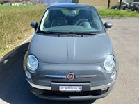 gebraucht Fiat 500C 0.9 Twinair Turbo S