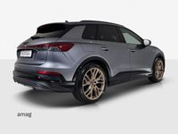 gebraucht Audi Q4 e-tron 50 e-tron quattro