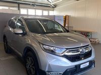 gebraucht Honda CR-V 2.0i MMD Hybrid Lifestyle 4WD Automatic