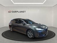 Gebraucht Ford Focus ST-Line 155 PS (114 kW) 2023 Kombi
