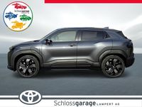 Neu Toyota Urban Cruiser Premium 135 kW (184 PS) 2025 Grau SUV