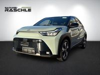 Neu Toyota Aygo X Trend 116 PS (85 kW) 2025 Rot SUV