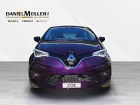 gebraucht Renault Zoe E-Tech evolution R135