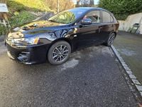 Gebraucht Mitsubishi Lancer Sportback 117 PS (86 kW) 2018