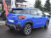 gebraucht Citroën C3 Aircross 1.2 PureTech 130 Swiss Edition