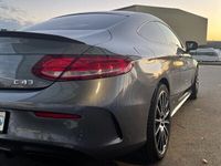 Gebraucht Mercedes C43 AMG AMG 367 PS (269 kW) 2017