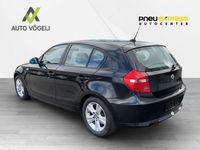 gebraucht BMW 120 i