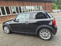 Gebraucht Mini Cooper 136 PS (100 kW) 2018 Kleinwagen