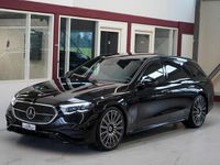 Gebraucht Mercedes E450 380 PS (279 kW) 2025